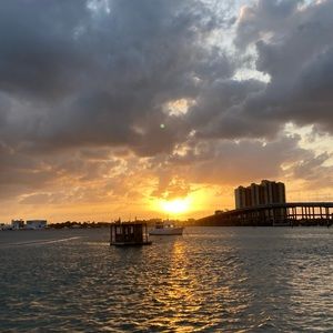 Meet your Posher, Serena